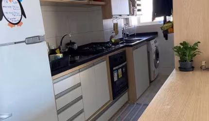 Apartamento com 2 dormitórios à venda, 59 m² por R$ 540.000 - Vila Maria - São Paulo/SP
