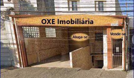Prédio à venda, 552 m² por R$ 1.600.000,00 - Vila Maria (Zona Norte) - São Paulo/SP