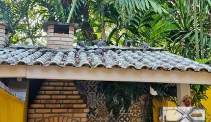 Sobrado com 3 dormitórios à venda, 155 m² por R$ 1.100.000,00 - Vila São Geraldo - São Paulo/SP