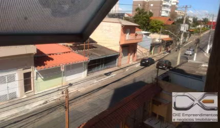 Apartamento com 2 dormitórios para alugar, 66 m² por R$ 1.965,00/mês - Vila Isolina Mazzei - São Paulo/SP