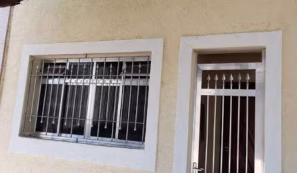 Casa com 3 dormitórios à venda por R$ 630.000 - Vila Maria - São Paulo/SP