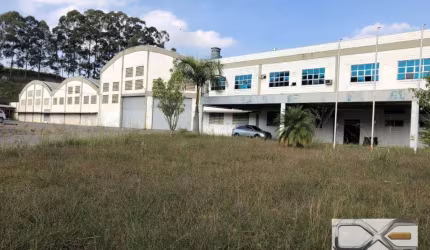 Galpão, 5500 m² - venda por R$ 27.000.000,00 ou aluguel por R$ 176.672,00/mês - Rio Abaixo - Itaquaquecetuba/SP