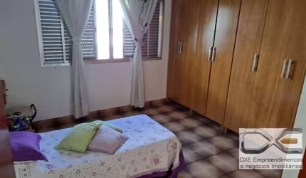 Casa com 3 dormitórios à venda, 120 m² por R$ 750.000 - Vila Maria - São Paulo/SP