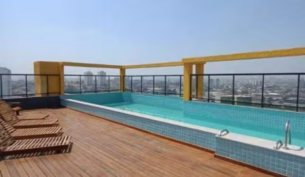 Apartamento com 3 dormitórios à venda, 70 m² por R$ 890.000,00 - Vila Maria Alta - São Paulo/SP