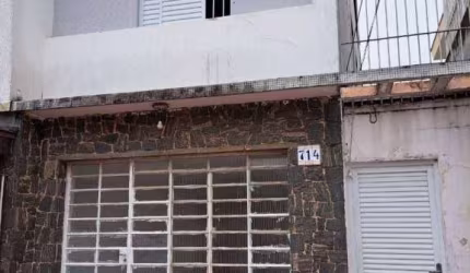 Sobrado com 2 dormitórios à venda, 102 m² por R$ 580.000,00 - Vila Guilherme - São Paulo/SP