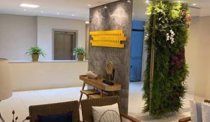 Apartamento com 4 dormitórios à venda, 152 m² por R$ 890.000 - Barra Funda - Guarujá/SP