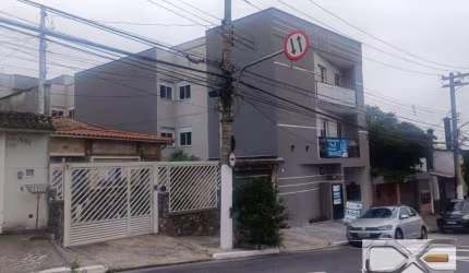 Apartamento com 1 dormitório à venda, 31 m² por R$ 245.000,00 - Jardim Franca - São Paulo/SP