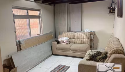 Casa com 2 dormitórios à venda, 80 m² por R$ 300.000,00 - Conjunto Habitacional Brigadeiro Faria Lima - São Paulo/SP