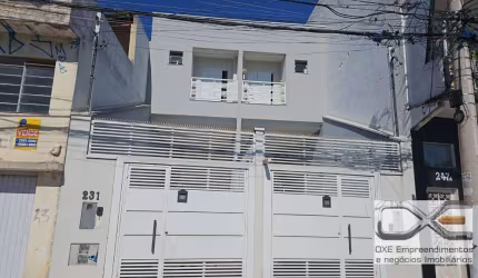 Excelente Sobrado Vila Maria !!!!