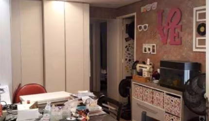 Apartamento Mandaqui