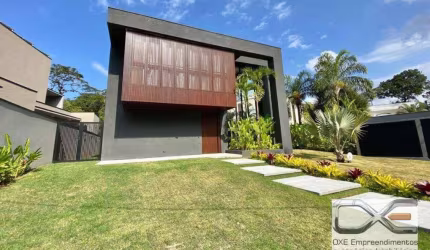 Casa com 4 dormitórios à venda, 345 m² por R$ 8.900.000 - Riviera de São Lourenço - Bertioga/SP