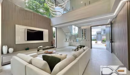 Casa com 6 dormitórios à venda, 450 m² por R$ 9.500.000 - Riviera - Bertioga/SP