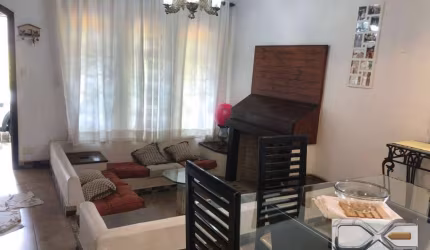 Casa com 3 dormitórios à venda, 200 m² por R$ 1.250.000,00 - Jardim Guanca - São Paulo/SP
