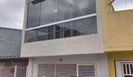 Sobrado Guarulhos