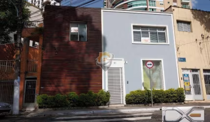 Sobrado Comercial à venda e para locação na Zona Norte, Santana