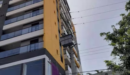 Apartamento com 1 dormitório à venda, 31 m² por R$ 300.000,00 - Jardim Sao Paulo(Zona Norte) - São Paulo/SP
