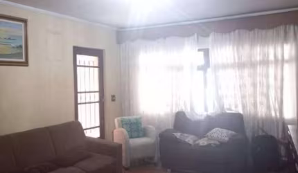 Sobrado com 3 dormitórios à venda, 155 m² por R$ 650.000,00 - Vila Maria Alta - São Paulo/SP