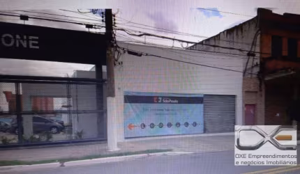 Loja para alugar, 450 m² por R$ 16.333,16/mês - Casa Verde - São Paulo/SP