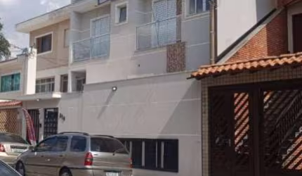 Apartamento Novo Parada Inglesa