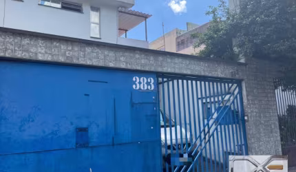 Casa com 2 dormitórios à venda, 423 m² por R$ 2.100.000 - Vila Maria Alta - São Paulo/SP