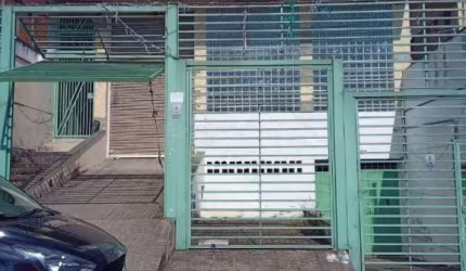 Prédio Comercial Casa Verde