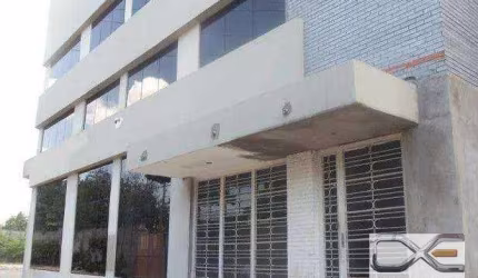 Galpão comercial para venda e locação, Parque Industrial Tomas Edson, São Paulo