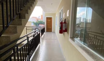 Apartamento com 2 dormitórios à venda, 40 m² por R$ 350.000 - Jardim Sao Paulo(Zona Norte) - São Paulo/SP