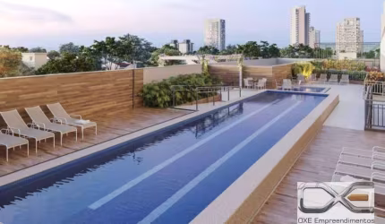 Apartamento com 3 dormitórios à venda, Metropolitan Tucuruvi 84 m² por R$ 1.085.000 - Parada Inglesa - São Paulo/SP