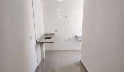 Apartamento 2 dormitórios - Vila Maria