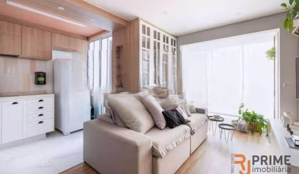Apartamento com 3 dormitórios COM SUITE 500MTS MÊTRO JARDIM SÃO PAULO à venda, 67 m² por R$ 860.000 -(Zona Norte) - São Paulo/SP