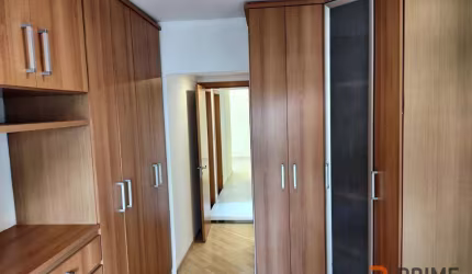 Apartamento com 3 dormitórios à venda, 80 m² por R$ 780.000 -  Rua Copacabana -Chora Menino - São Paulo/SP