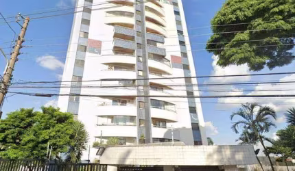 Apartamento com 3 dormitórios à venda - Vila Albertina - São Paulo/SP