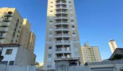 Apto com 2 dormitórios à venda, 66 m² por R$ 680.000 - Santana - São Paulo/SP