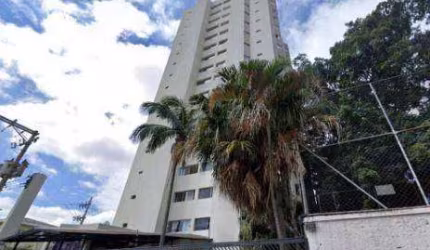 Apartamento com 2 dormitórios  COM 2 SUITES à venda, 72 m² por R$ 350.000 - Vila Nova Mazzei - São Paulo/SP