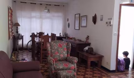 Casa com 2 dormitórios à venda, 174 m² por R$ 950.000,00 - Vila Maria Alta - São Paulo/SP
