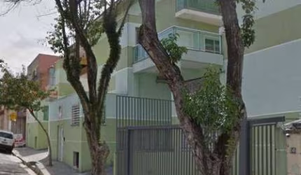 Sobrado Vila Mazzei