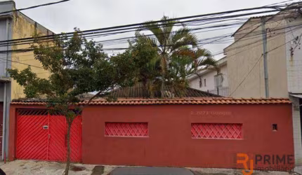 Terreno à venda, 395 m² por R$ 1.050.000,00 - Vila Maria - São Paulo/SP