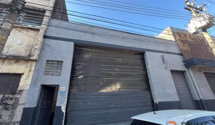 Galpão para alugar, 646 m² por R$ 25.000/mês - Vila Maria - São Paulo/SP
