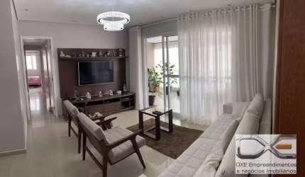 Apartamento com 3 dormitórios à venda, 107 m² por R$ 1.060.000,00 - Vila Formosa - São Paulo/SP