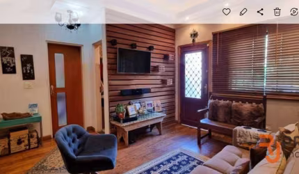 Sobrado com 2 dormitórios à venda por R$ 555.000,00 - Vila Aurora - São Paulo/SP