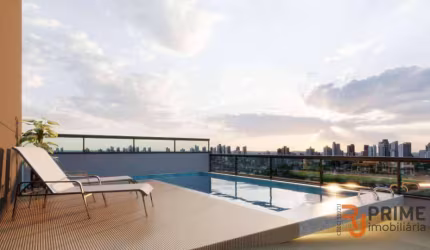 Apartamento com 1 dormitório à venda, 27 m² por R$ 320.000,00 - Jardim Sao Paulo(Zona Norte) - São Paulo/SP
