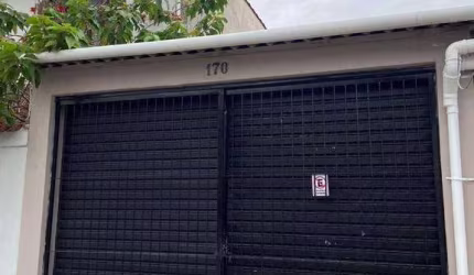 Galpão para alugar, 120 m² por R$ 3.000,00/mês - Tatuapé - São Paulo/SP