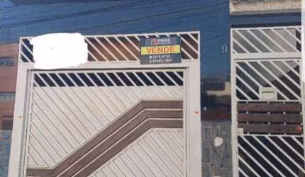 Sobrado com 3 dormitórios à venda, 200 m² por R$ 1.050.000,00 - Vila Maria - São Paulo/SP