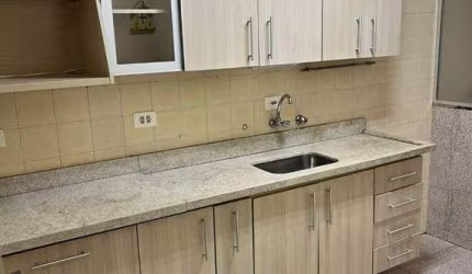Apartamento com 2 dormitórios à venda, 62 m² por R$ 460.000 - Santana - São Paulo/SP