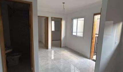 Apartamento Novo Vila Paiva