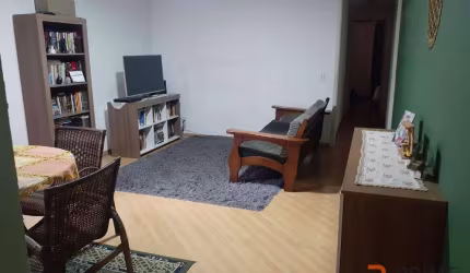 Apartamento com 2 dormitórios à venda, 62 m² por R$ 351.000 - Vila Nivi - São Paulo/SP
