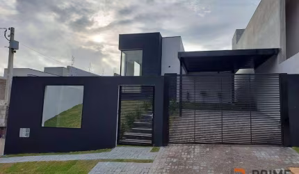 Casa em Condomínio Fechado em Atibaia