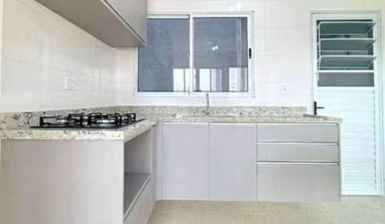 Apartamento Novo Vila Paiva