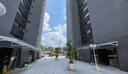 Apartamento Próximo Estação Tatuapé
