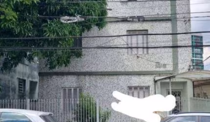 Apartamento para alugar, 60 m² por R$ 2.065,00/mês - Jardim Sao Paulo(Zona Norte) - São Paulo/SP